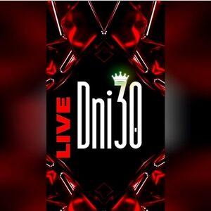 Dni30 Live Show Unlisted Item